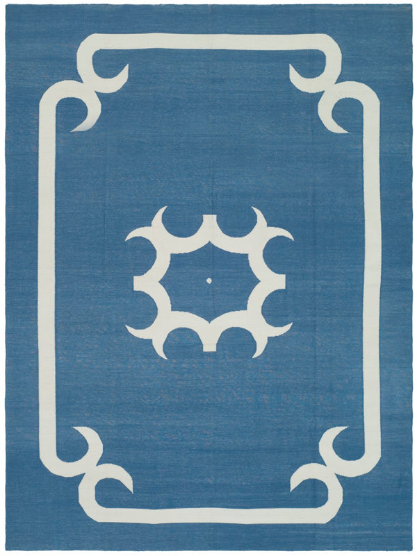 Safavieh SNL211 Hand Woven Flat Weave Rug