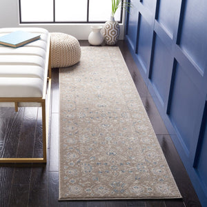 Safavieh Sofia 330 Polypropylene Power Loomed Traditional Rug SOF330A-9