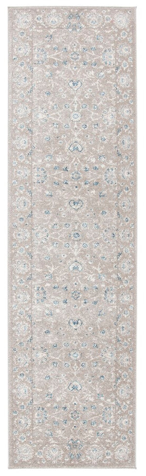 Safavieh Sofia 330 Polypropylene Power Loomed Traditional Rug SOF330A-9
