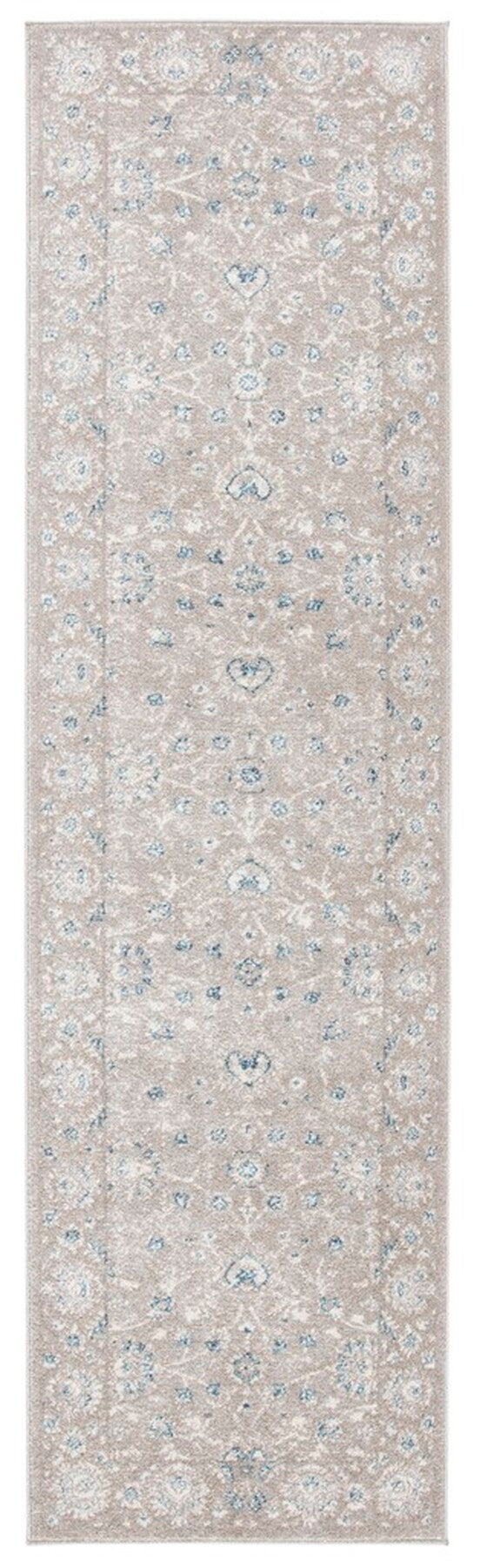 Safavieh Sofia 330 Polypropylene Power Loomed Traditional Rug SOF330A-9