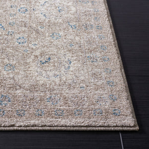 Safavieh Sofia 330 Polypropylene Power Loomed Traditional Rug SOF330A-9