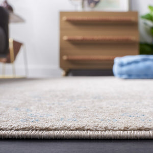 Safavieh Sofia 330 Polypropylene Power Loomed Traditional Rug SOF330A-9