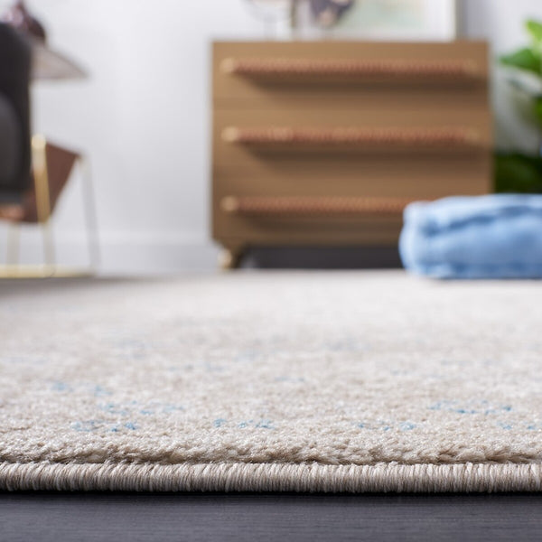 Safavieh Sofia 330 Polypropylene Power Loomed Traditional Rug SOF330A-9