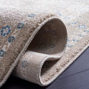 Safavieh Sofia 330 Polypropylene Power Loomed Traditional Rug SOF330A-9