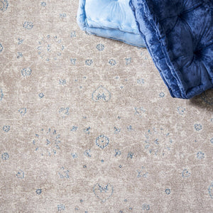 Safavieh Sofia 330 Polypropylene Power Loomed Traditional Rug SOF330A-9