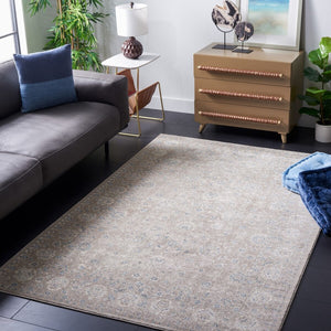 Safavieh Sofia 330 Polypropylene Power Loomed Traditional Rug SOF330A-9