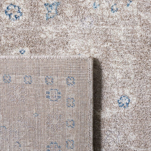 Safavieh Sofia 330 Polypropylene Power Loomed Traditional Rug SOF330A-9