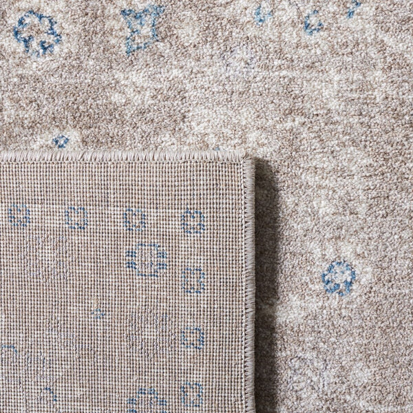 Safavieh Sofia 330 Polypropylene Power Loomed Traditional Rug SOF330A-9