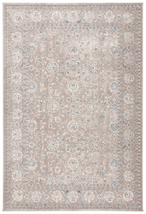 Safavieh Sofia 330 Polypropylene Power Loomed Traditional Rug SOF330A-9