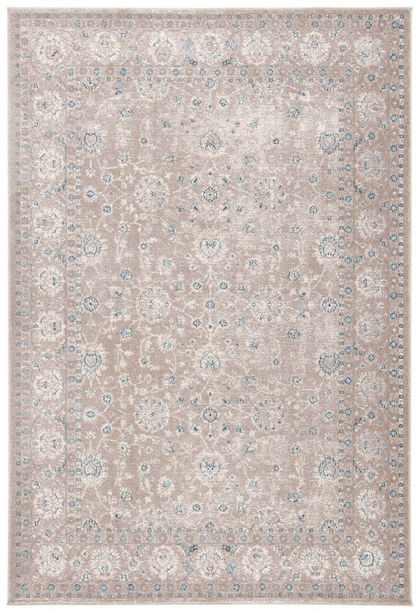 Safavieh Sofia 330 Polypropylene Power Loomed Traditional Rug SOF330A-9