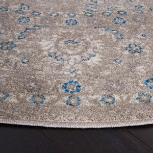 Safavieh Sofia 330 Polypropylene Power Loomed Traditional Rug SOF330A-9