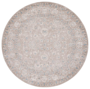 Safavieh Sofia 330 Polypropylene Power Loomed Traditional Rug SOF330A-9