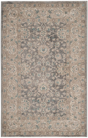 Safavieh Sofia SOF330 Power Loomed Rug