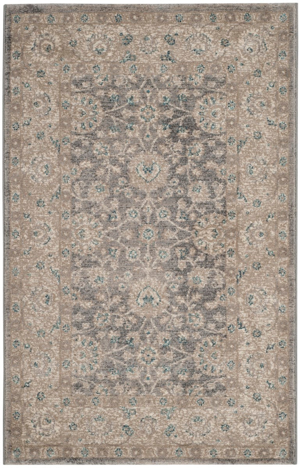 Safavieh Sofia SOF330 Power Loomed Rug