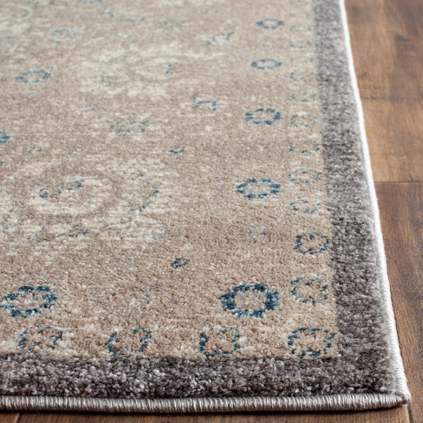 Safavieh Sofia SOF330 Power Loomed Rug