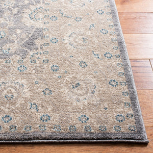 Safavieh Sofia 330 Flat Weave Polypropylene Rug SOF330B-24