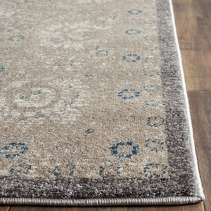 Safavieh Sofia 330 Flat Weave Polypropylene Rug SOF330B-24