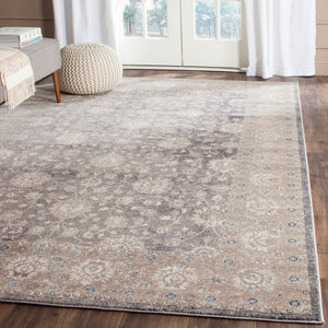 Safavieh Sofia SOF330 Power Loomed Rug