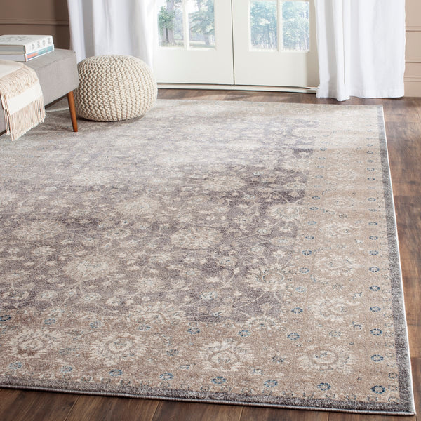 Safavieh Sofia SOF330 Power Loomed Rug