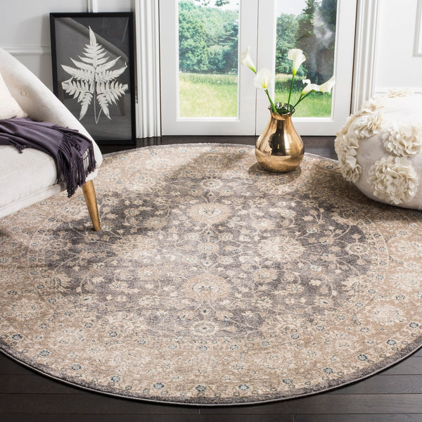 Safavieh Sofia SOF330 Power Loomed Rug