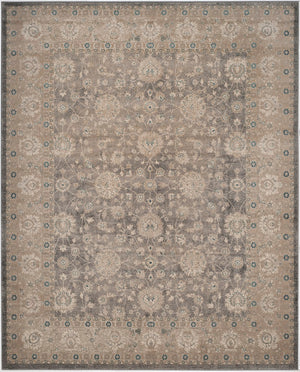 Safavieh Sofia SOF330 Power Loomed Rug