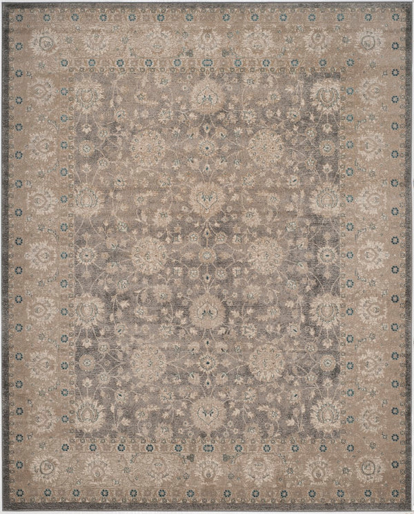 Safavieh Sofia SOF330 Power Loomed Rug