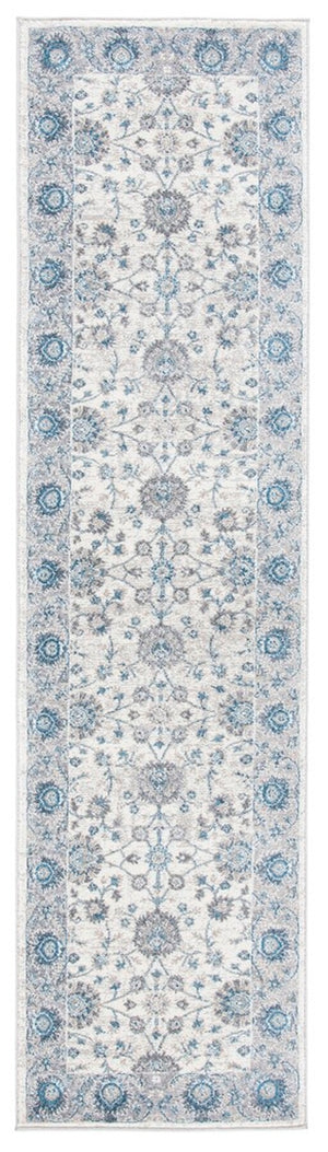 Safavieh Sofia 330 Polypropylene Power Loomed Traditional Rug SOF330C-9