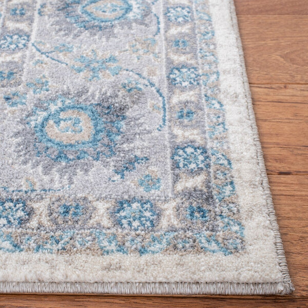 Safavieh Sofia 330 Polypropylene Power Loomed Traditional Rug SOF330C-9