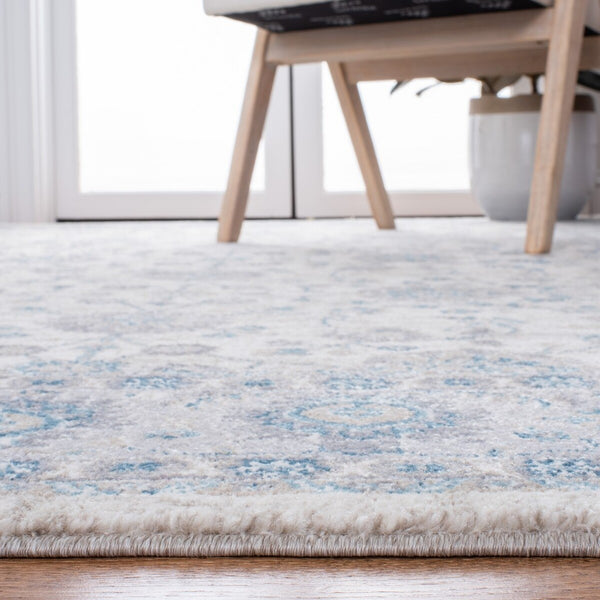 Safavieh Sofia 330 Polypropylene Power Loomed Traditional Rug SOF330C-9