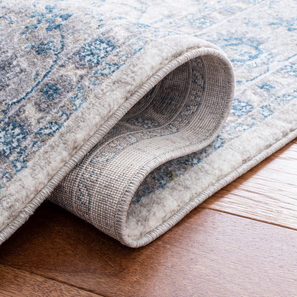 Safavieh Sofia 330 Polypropylene Power Loomed Traditional Rug SOF330C-9