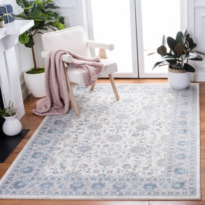 Safavieh Sofia 330 Polypropylene Power Loomed Traditional Rug SOF330C-9