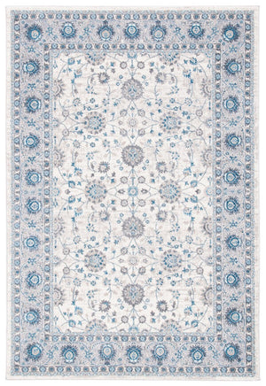 Safavieh Sofia 330 Polypropylene Power Loomed Traditional Rug SOF330C-9