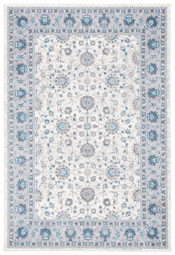 Safavieh Sofia 330 Polypropylene Power Loomed Traditional Rug SOF330C-9