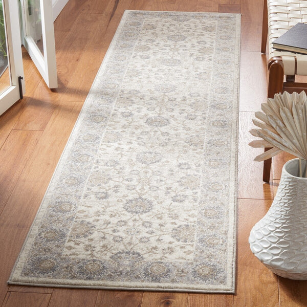 Safavieh Sofia 330 Polypropylene Power Loomed Traditional Rug SOF330D-9