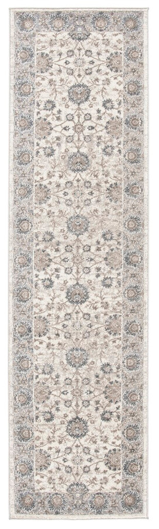 Safavieh Sofia 330 Polypropylene Power Loomed Traditional Rug SOF330D-9