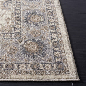 Safavieh Sofia 330 Polypropylene Power Loomed Traditional Rug SOF330D-9
