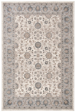 Safavieh Sofia 330 Polypropylene Power Loomed Traditional Rug SOF330D-9