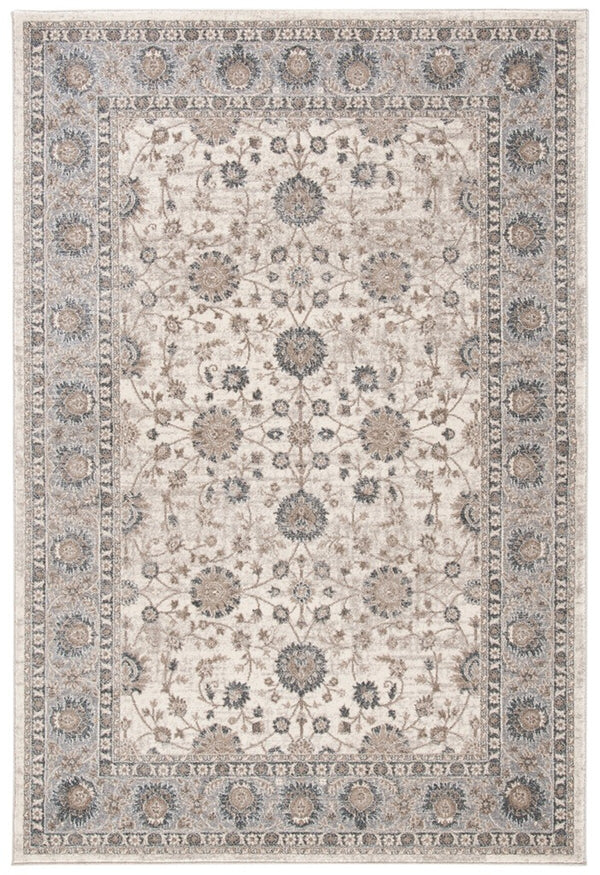 Safavieh Sofia 330 Polypropylene Power Loomed Traditional Rug SOF330D-9