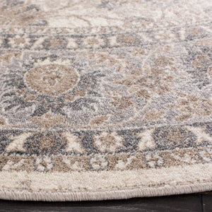Safavieh Sofia 330 Polypropylene Power Loomed Traditional Rug SOF330D-9