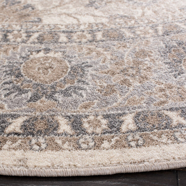 Safavieh Sofia 330 Polypropylene Power Loomed Traditional Rug SOF330D-9
