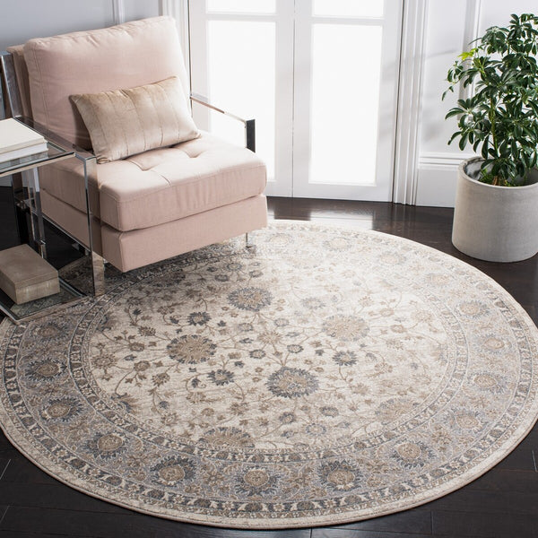 Safavieh Sofia 330 Polypropylene Power Loomed Traditional Rug SOF330D-9