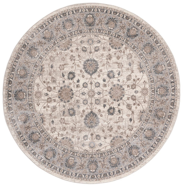Safavieh Sofia 330 Polypropylene Power Loomed Traditional Rug SOF330D-9