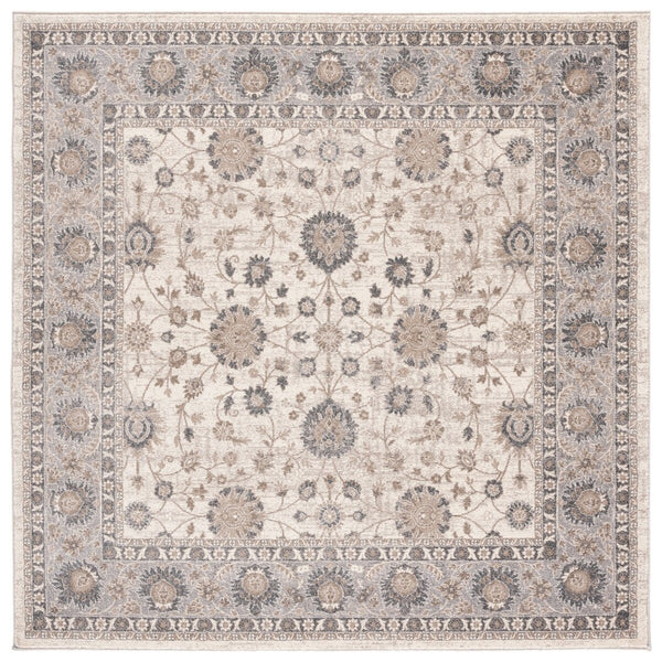 Safavieh Sofia 330 Polypropylene Power Loomed Traditional Rug SOF330D-9