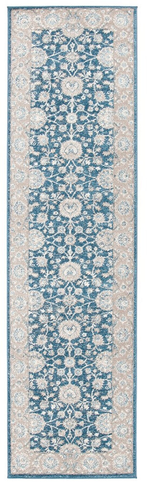 Safavieh Sofia 330 Polypropylene Power Loomed Traditional Rug SOF330M-9