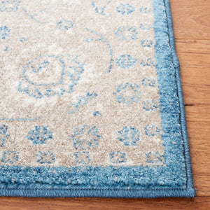 Safavieh Sofia 330 Polypropylene Power Loomed Traditional Rug SOF330M-9