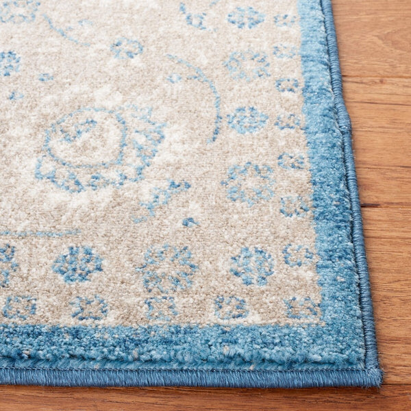 Safavieh Sofia 330 Polypropylene Power Loomed Traditional Rug SOF330M-9