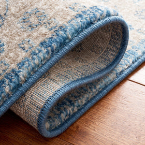 Safavieh Sofia 330 Polypropylene Power Loomed Traditional Rug SOF330M-9