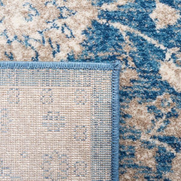 Safavieh Sofia 330 Polypropylene Power Loomed Traditional Rug SOF330M-9