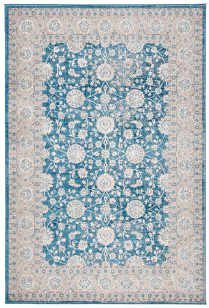 Safavieh Sofia 330 Polypropylene Power Loomed Traditional Rug SOF330M-9