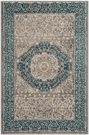 Safavieh Sofia SOF365 Power Loomed Rug